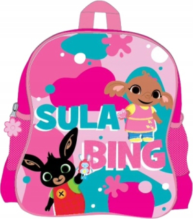 Detský batoh - BATING BACKPACK PRE KINDERGARTEN TRIPY RABBIT SULALA