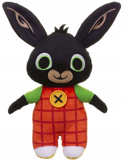 BING A PRIATELIA - Bing Plush 20cm Mascot