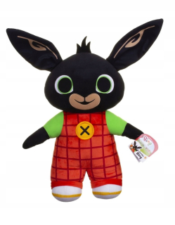 BING A PRIATELIA - Bing Plush. Jumbo Cuddly 50 cm
