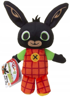 BING A PRIATELIA - Bing-Plush Mascot Cuddly19cm