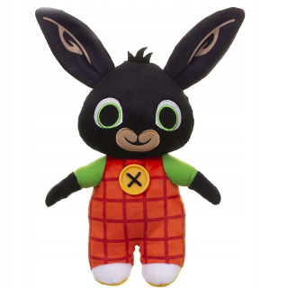 BING A PRIATELIA - Bing Plush Bing 27cm Mascot Plush Rabbit