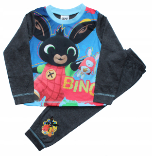 BING A PRIATELIA - Bing Bunny Pajamas 92