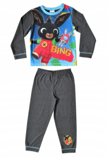 BING A PRIATELIA - Bing Bunny Pajamas Boys 110 cm HS35