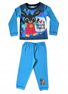 BING A PRIATELIA - Bing Baby Baby Boys 92 cm HS36