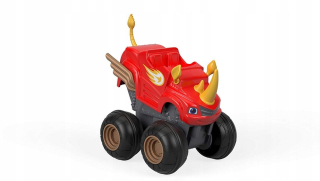 Blaze a Monster autá - Blaze CGK22 FHV04 Rhino Blaze Press and Drive