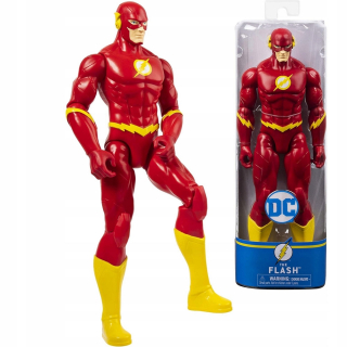 Figúrka Flash DC Comics