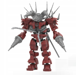 ✅Nové bloky WC Titan Cameraman figúrky set✅
