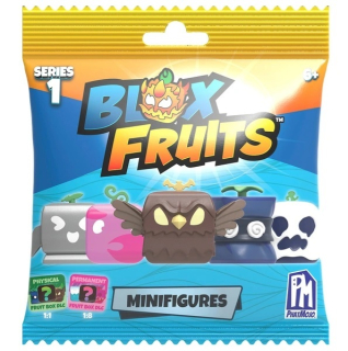 BLOX OVOCIE PREKLÁDKA J figúrka