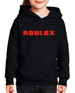MINECRAFT - Detská mikina Minecraft Roblox 5-6 rokov 116