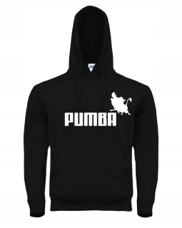 Leví kráľ - Baby mikina leví kráľ, pumba, kráľ lev 12-14 l