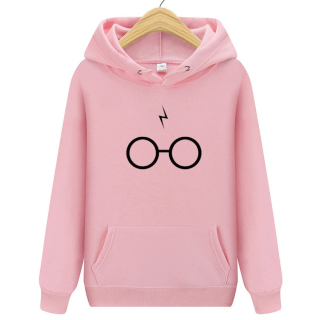 HARRY POTTER - Harry Potter 164 cm Mikina Rôzne farby 14-16 rokov