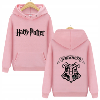 HARRY POTTER - Harry Potter Hogwarts Mikina WY EN 152 cm 12-14 rokov