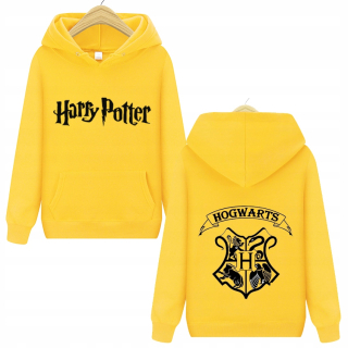 HARRY POTTER - Harry Potter Rokfortics Mikina WY PL 164 cm 14-16 rokov