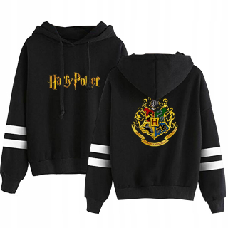 HARRY POTTER - Mikina Harryho Pottera. Veľkosti si vybrať nový