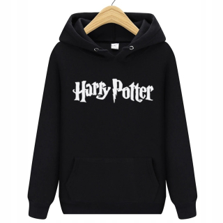 HARRY POTTER - Mikina Harryho Pottera 140 cm 9-11 rokov