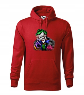 JOKER - Joker DC Comics Hipper Super darček 152