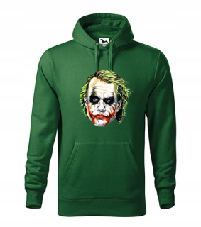 JOKER - Joker DC Comics Hipper Super darček 176