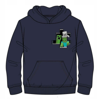 MINECRAFT - Minecraft mikina s kapucňou 116