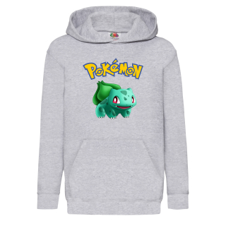 Pokémoni - Mikina Pokemon Kaptur Farby Veľkosti Darčeky176