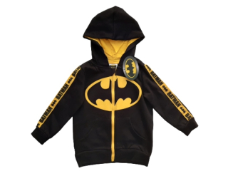 BATMAN - Batmanova mikina. 134