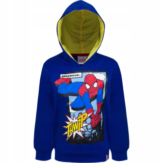SPIDERMAN - HOUTIE SPIDERMAN PROME GRABNATE 98