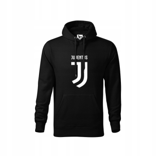 SPIDERMAN - Detská mikina Juventus Turín (104)