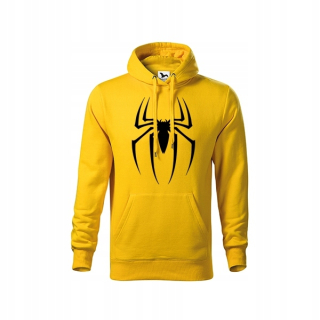 Superman - Detská mikina Superhrdina Spiderman (152)