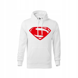 Superman - Detská mikina Superman Superman (116)