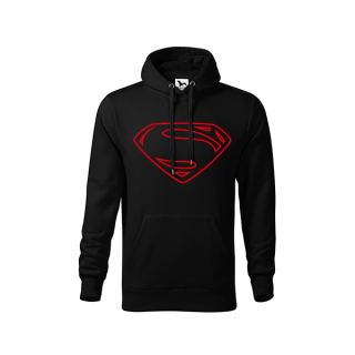 Superman - Detská mikina Superman Superman (128)