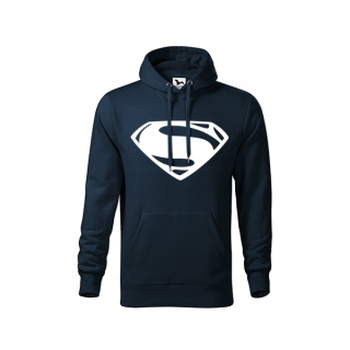 Superman - Detská mikina Superman Superman (140)