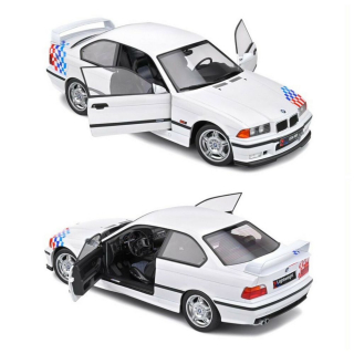BMW E36 Coupe M3 - Ľahký - 1995 Solida 01:18