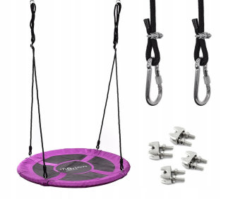 Bakugan -  Stork Nest Swing XXXL pre Detské značky