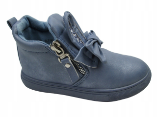 HELLO KITTY Boots Shells Sneakers High Adidasy Slider 20
