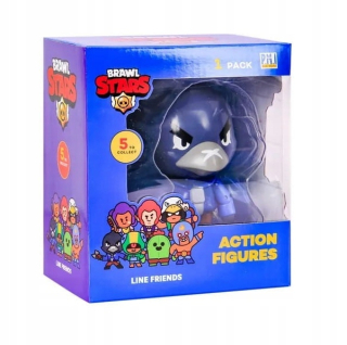 BRAWL STARS - Veľká figúrka CROW