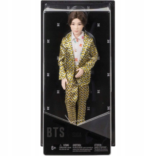 Barbie - BTS Core Fashion Doll Suga 28 cm GKC92