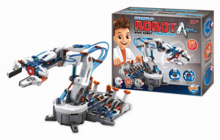 BEN 10 - Buki Hydraulické Robot