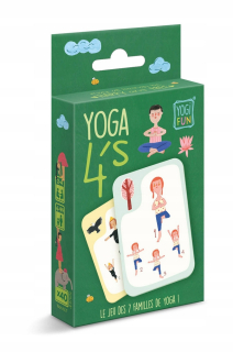 BEN 10 - Beki Yoga - Hra