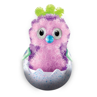 Hatchimals - Hatchi-wow Bunchems - Hatchals - Farebné turns - 16831