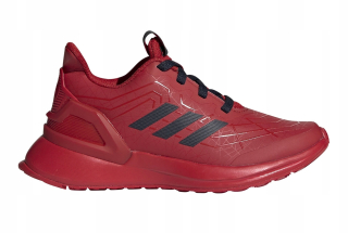 SPIDERMAN - Adidas RapidAran Spider-Man K G27557 R.30 Topánky