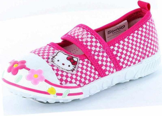 HELLO KITTY Balle Balling Blacks Bambose Hello Kitty 21 13c
