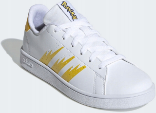 Pokémoni - Detské športové topánky tenisky Pokemon X Adidas