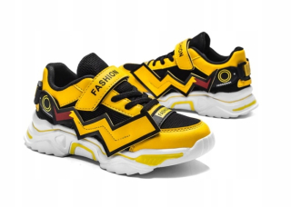 Pokémoni - Detská obuv Nízka Pikachu Pokemon Low. 29