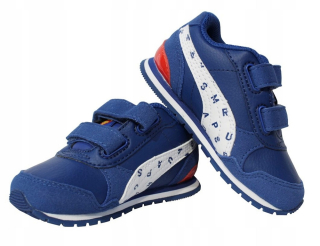 Superman - Puma ST Runner 366743 02 R20 Topánky
