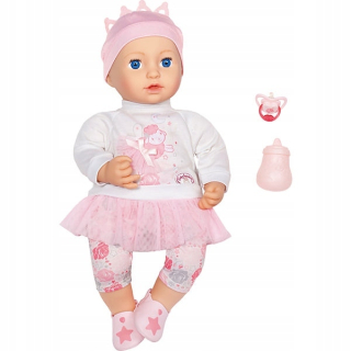 Baby Annabell 702857 Sweet Dreams Mia 43cm, Multi