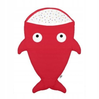 Baby Bites Spacpay Bag Light Shark 1-18 MC