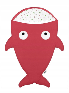 Baby Bites Spacpay Bag Shark (1-18 m) vodné melóny ras