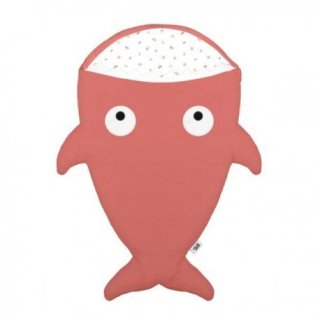 Baby Bites Spacpay Bag Shark Beach 1-18 MCY