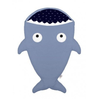 Baby Bites Spacpay Bag Shark Bikes 1-18 MC