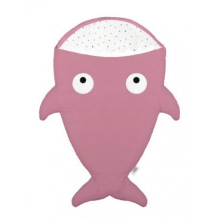Baby Bites Spacpay Bag Shark letí 1-18 MC