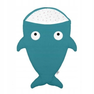 Baby Bites Spacpay Bag Shark Ponožky 1-18 MCY